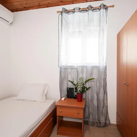 Giannis Place Σπίτι διακοπών