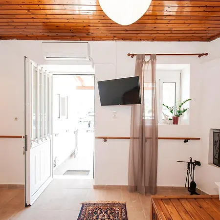 Σπίτι διακοπών Giannis Place *