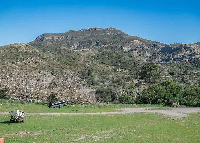 Giannis Place 度假居 *