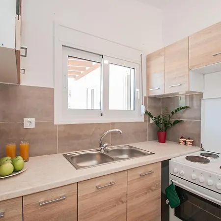 Giannis Place Tatil Evi *