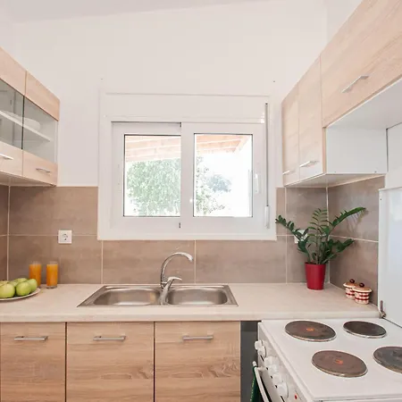 Giannis Place Дом отдыха