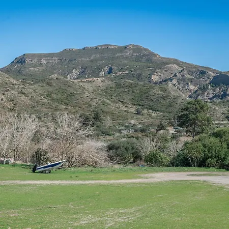 Giannis Place Дом отдыха *