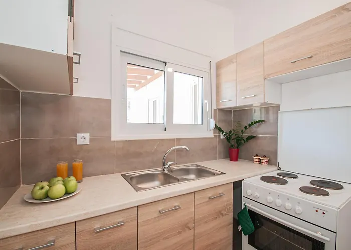 Giannis Place Дом отдыха *