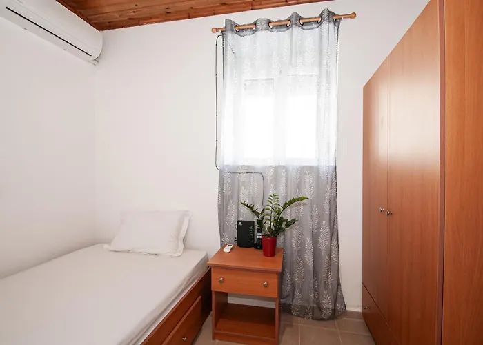 Giannis Place Casa vacanze