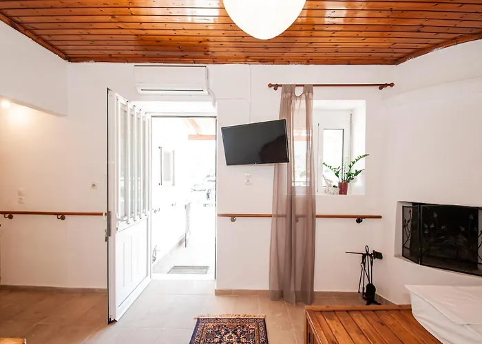 Дом отдыха Giannis Place *