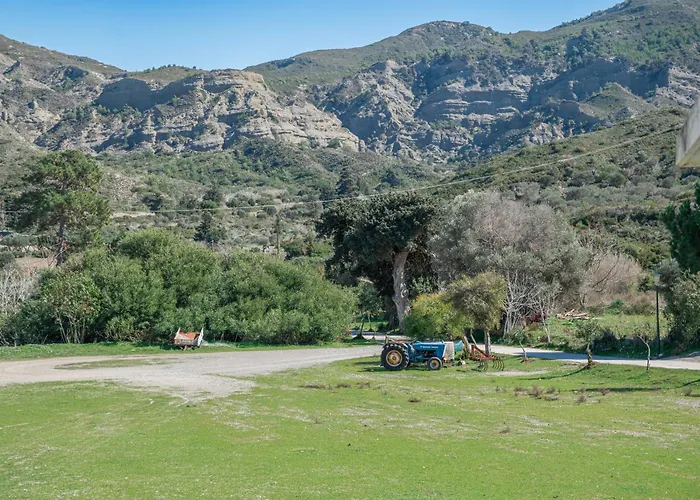 Casa vacanze Giannis Place Arnitha