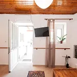 Nyaraló Giannis Place *