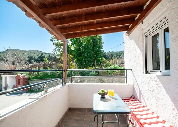 بيت للعطل Giannis Place