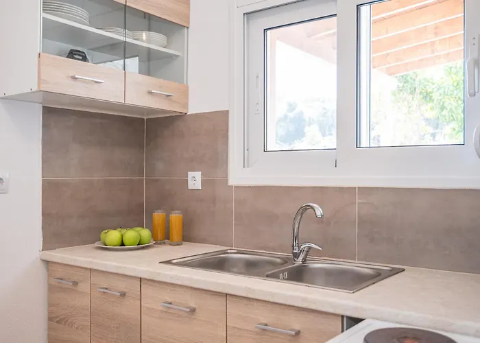 بيت للعطل Giannis Place